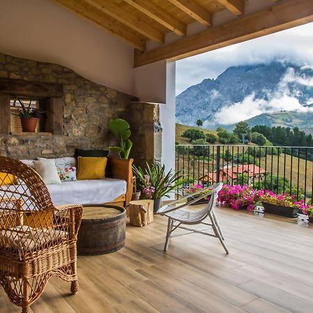 El Mirador De Armano G10235 Villa Eksteriør billede