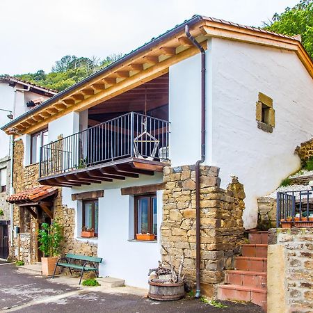 El Mirador De Armano G10235 Villa Eksteriør billede