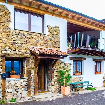 El Mirador De Armano G10235 Villa Eksteriør billede