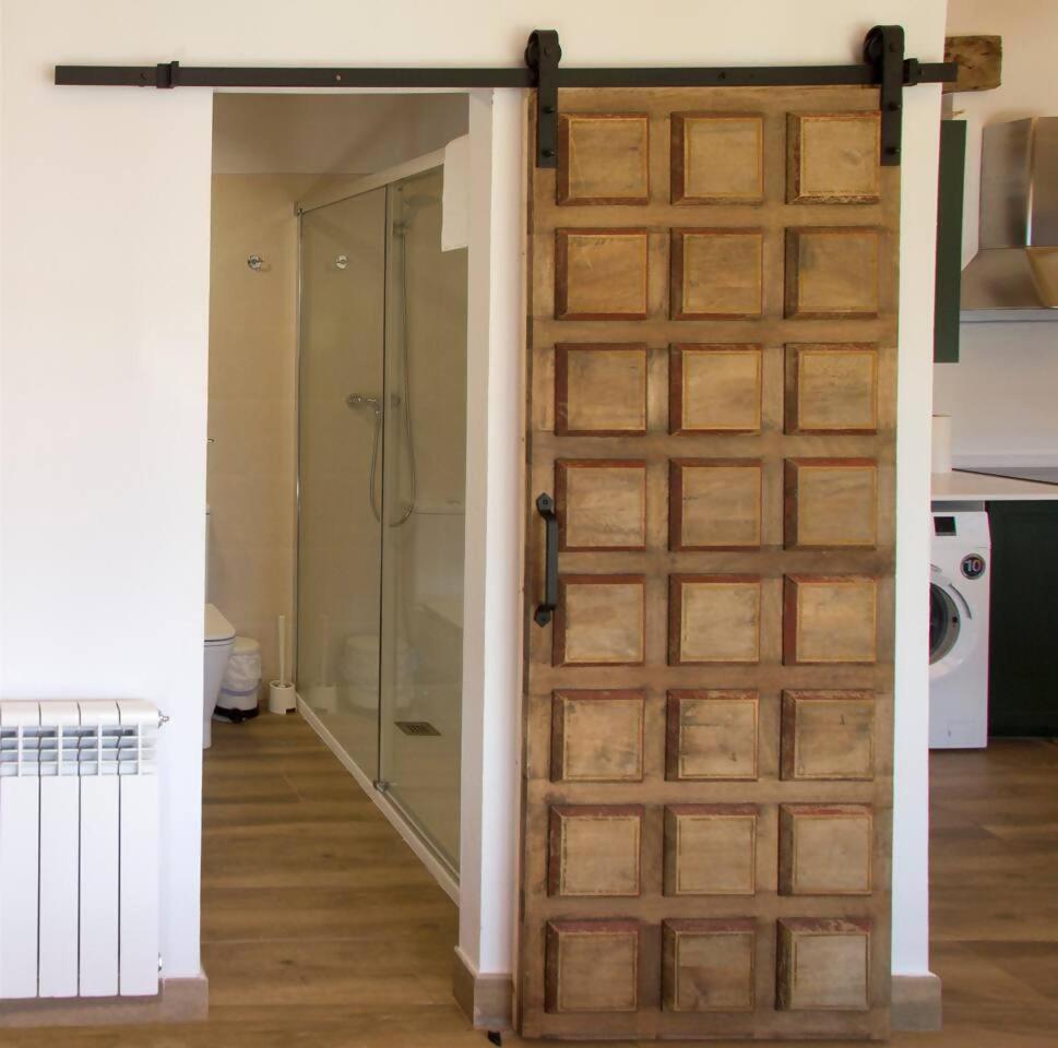 El Mirador De Armano G10235 Villa Eksteriør billede