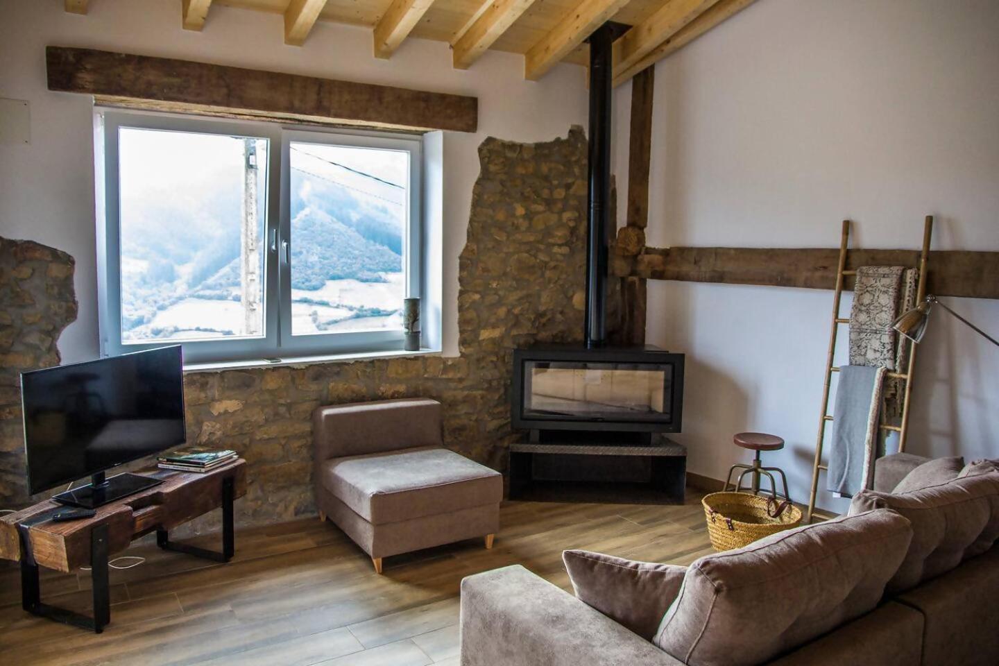 El Mirador De Armano G10235 Villa Eksteriør billede