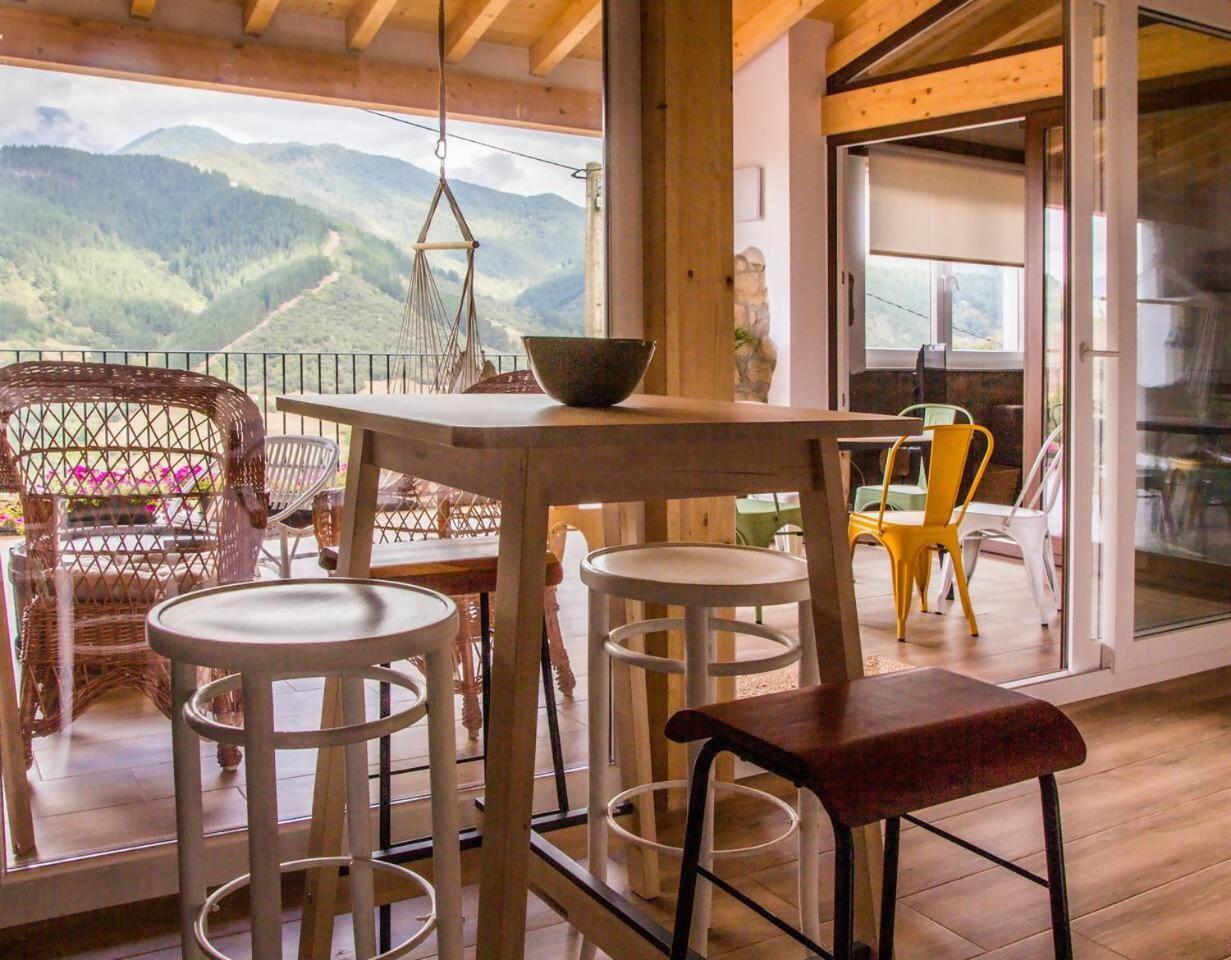 El Mirador De Armano G10235 Villa Eksteriør billede