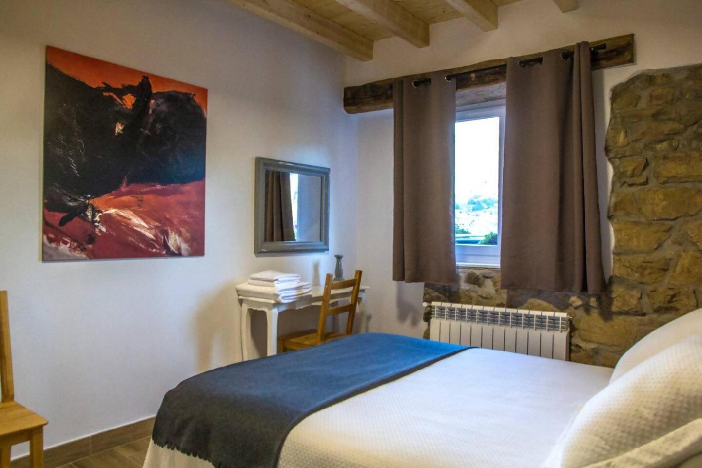 El Mirador De Armano G10235 Villa Eksteriør billede