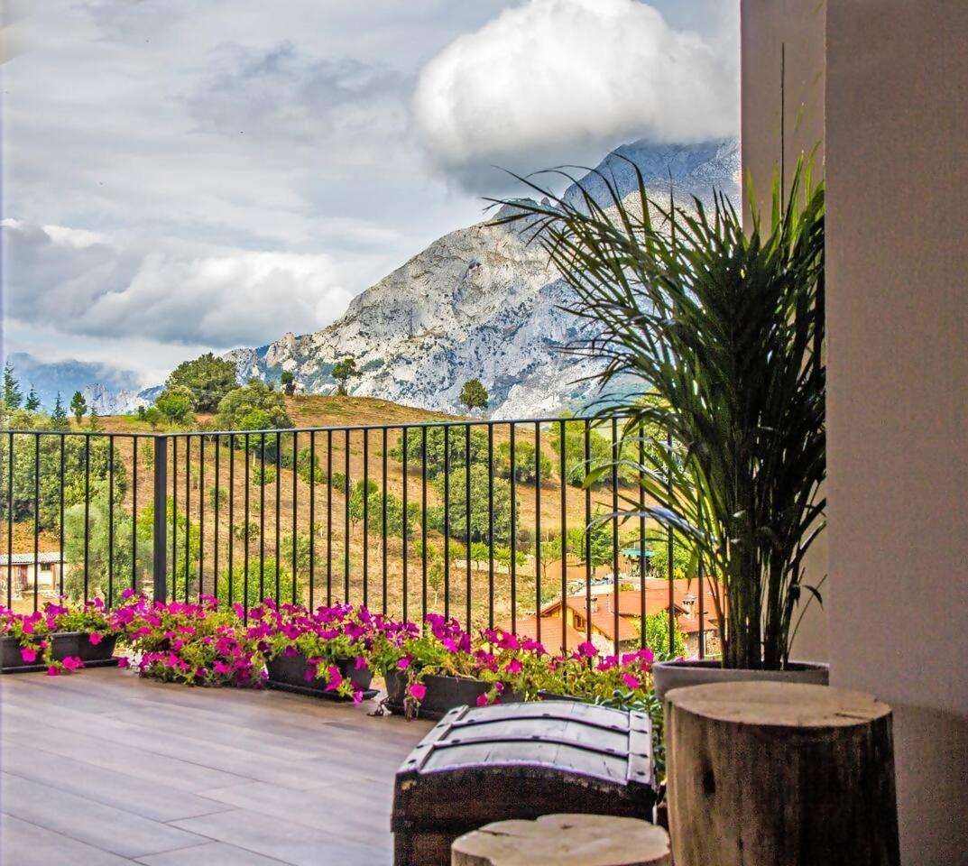 El Mirador De Armano G10235 Villa Eksteriør billede