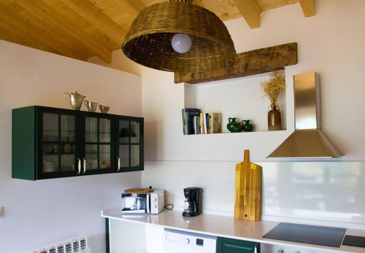 El Mirador De Armano G10235 Villa Eksteriør billede