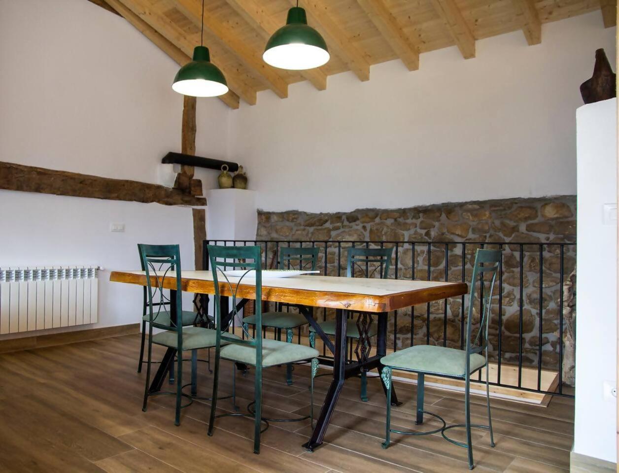 El Mirador De Armano G10235 Villa Eksteriør billede