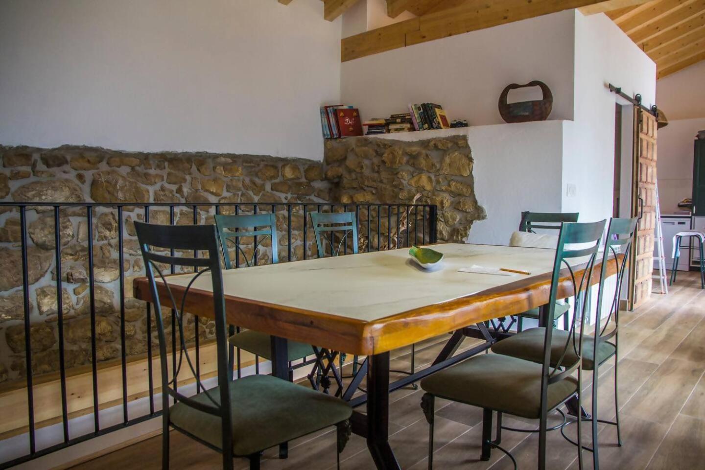 El Mirador De Armano G10235 Villa Eksteriør billede