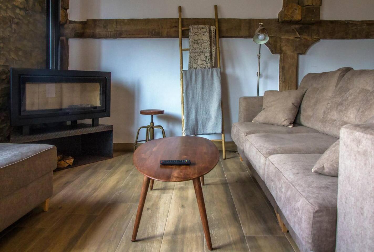 El Mirador De Armano G10235 Villa Eksteriør billede