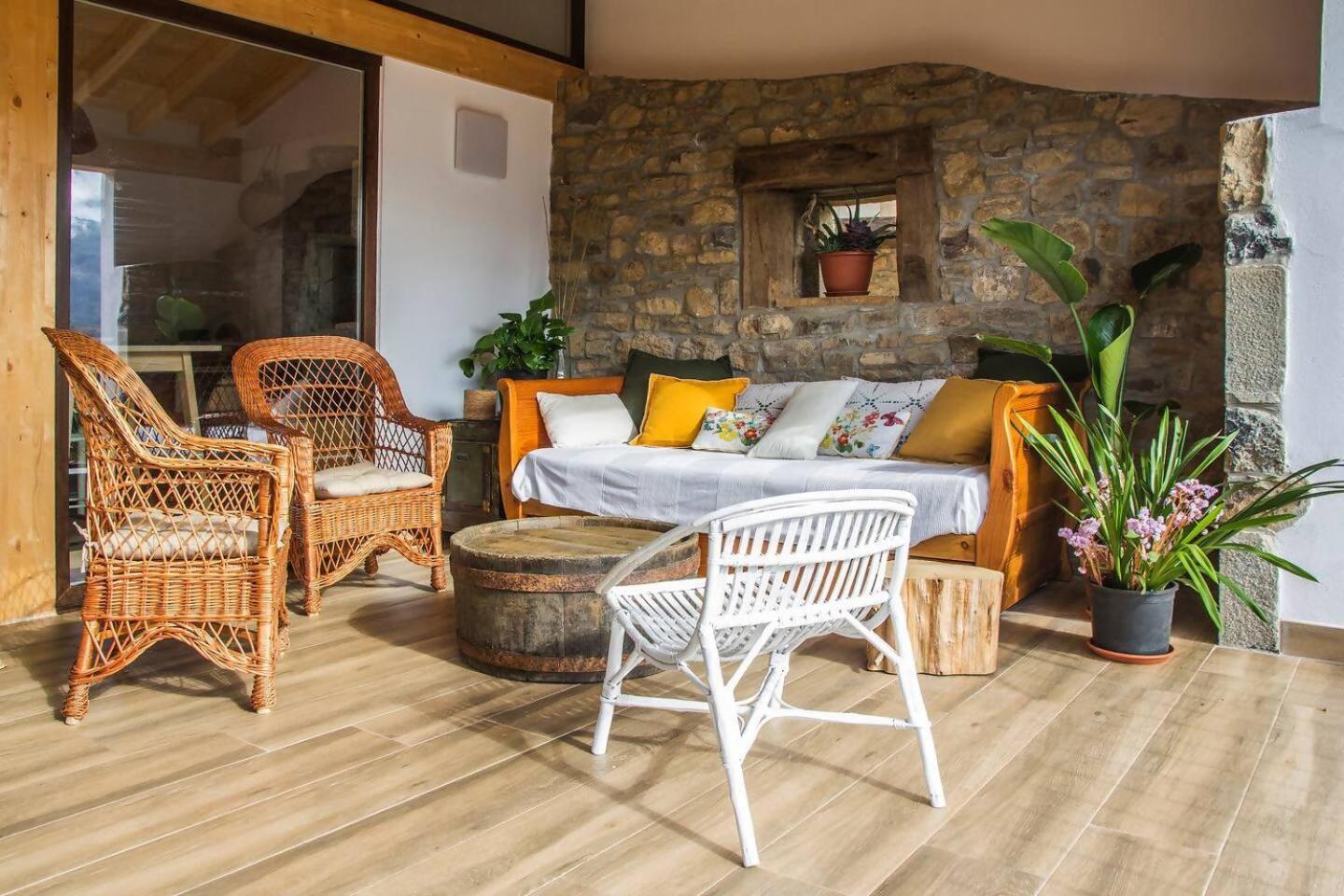 El Mirador De Armano G10235 Villa Eksteriør billede