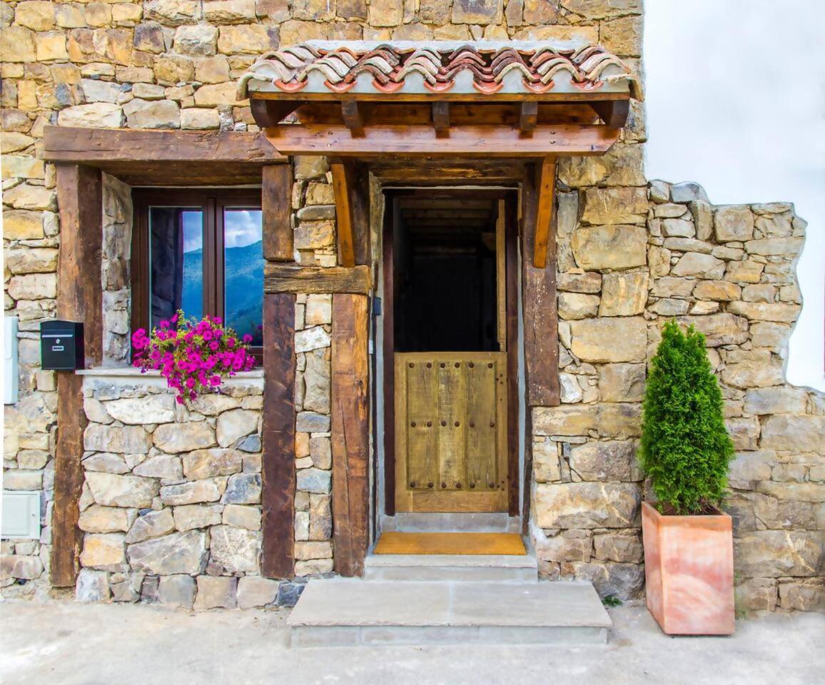 El Mirador De Armano G10235 Villa Eksteriør billede