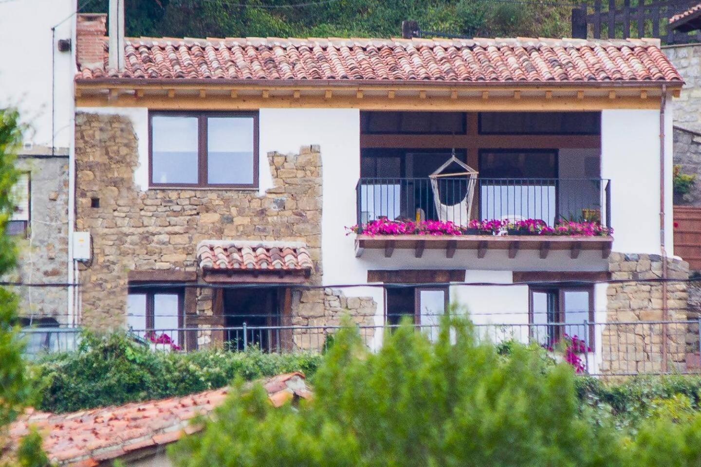 El Mirador De Armano G10235 Villa Eksteriør billede
