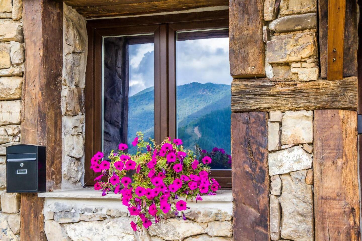 El Mirador De Armano G10235 Villa Eksteriør billede
