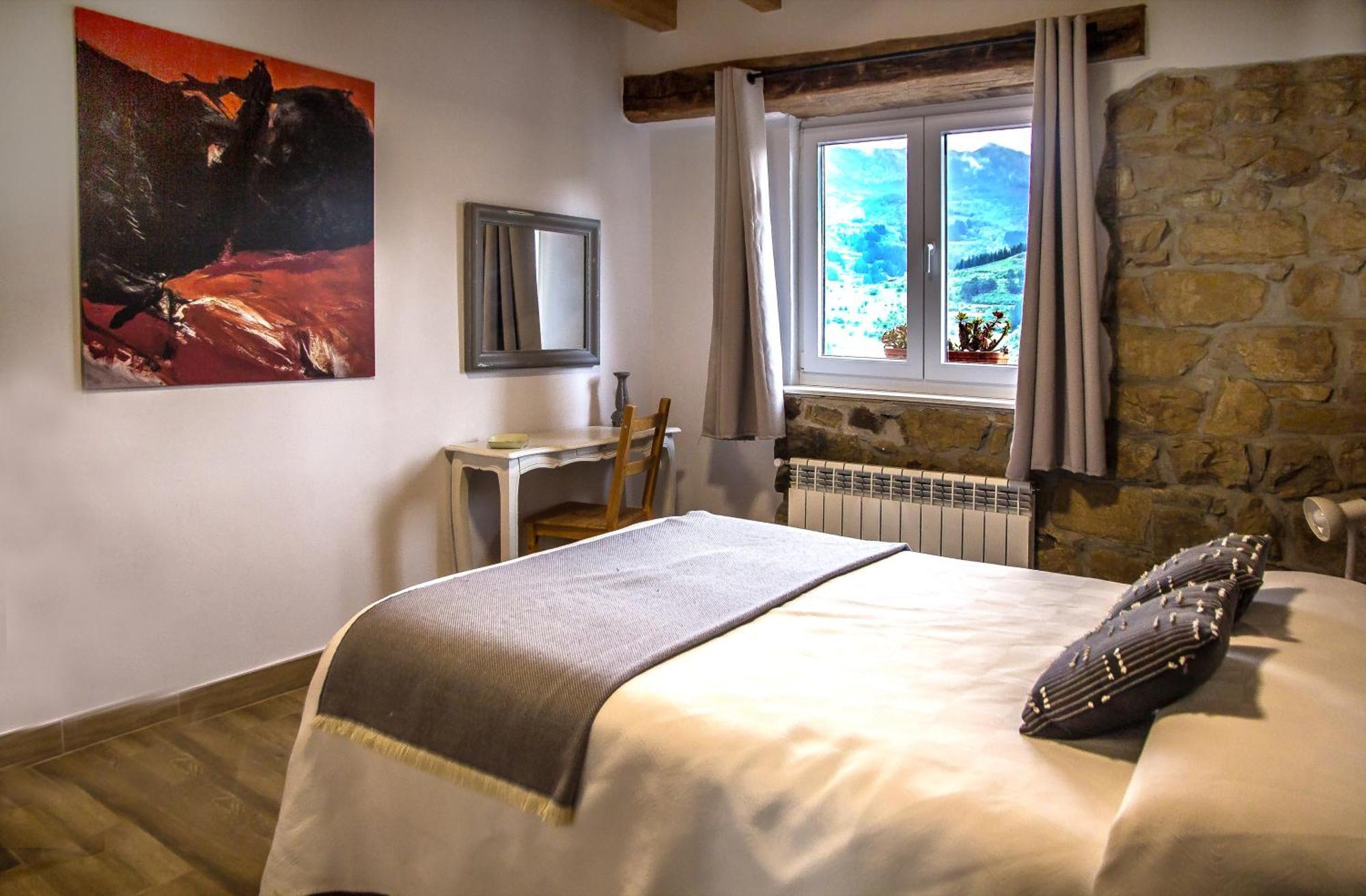 El Mirador De Armano G10235 Villa Eksteriør billede