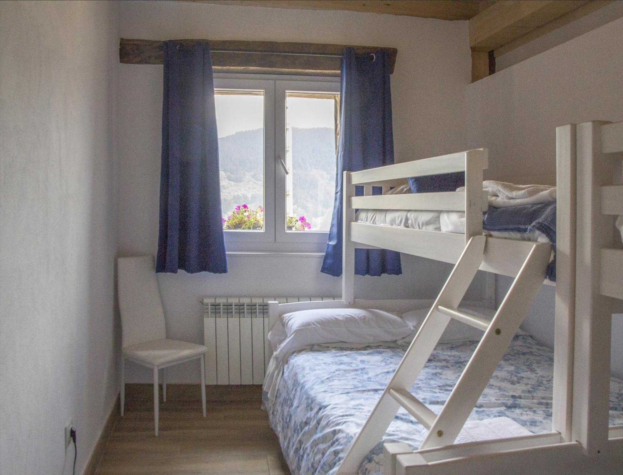 El Mirador De Armano G10235 Villa Eksteriør billede