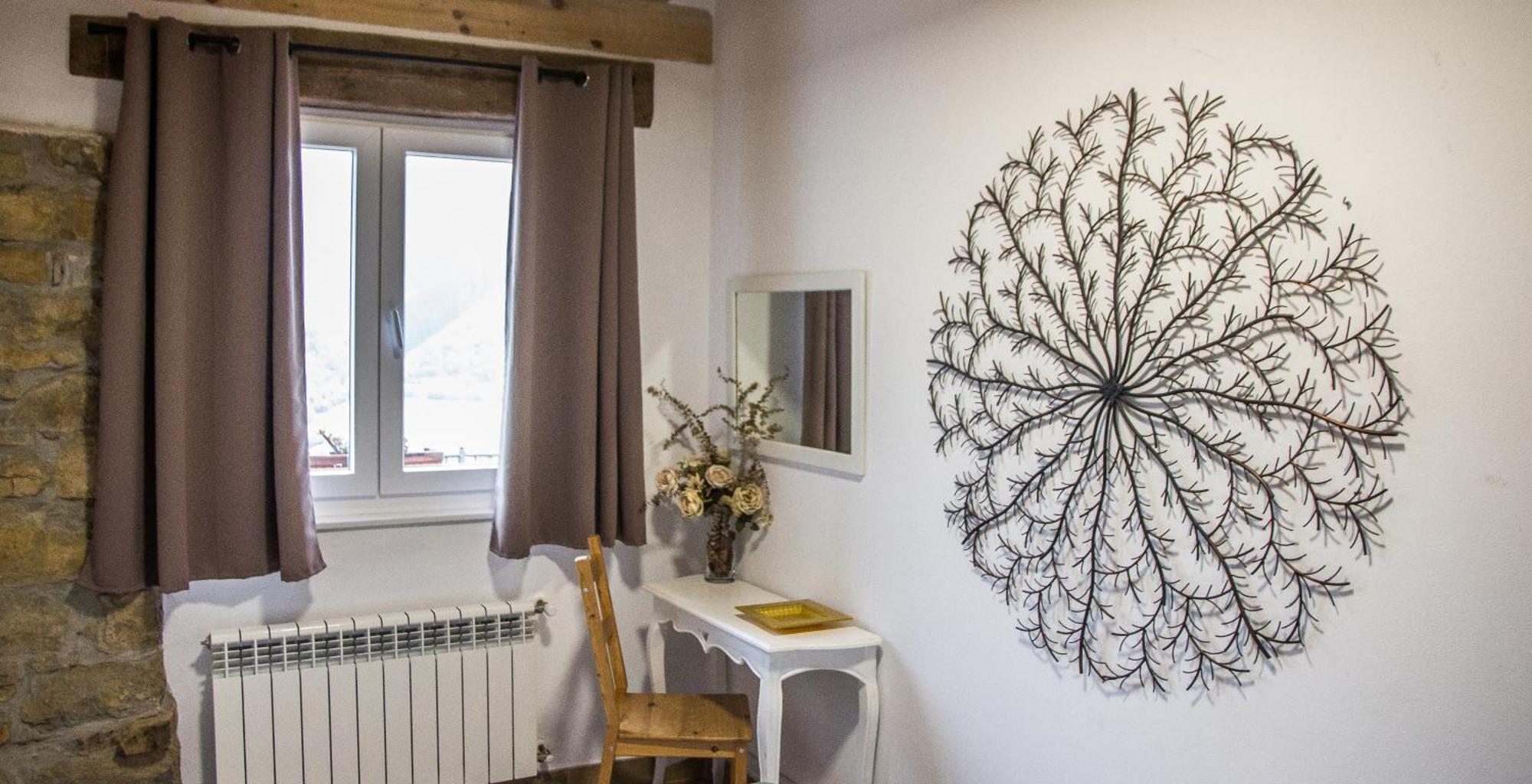 El Mirador De Armano G10235 Villa Eksteriør billede