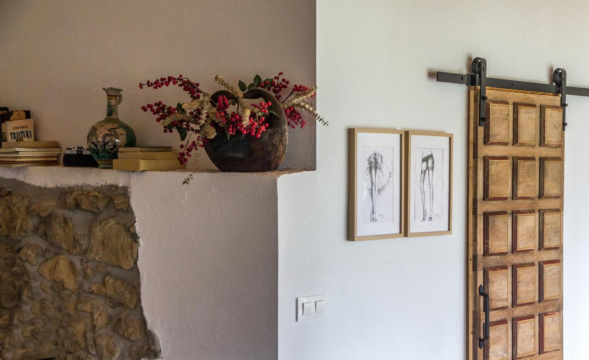 El Mirador De Armano G10235 Villa Eksteriør billede