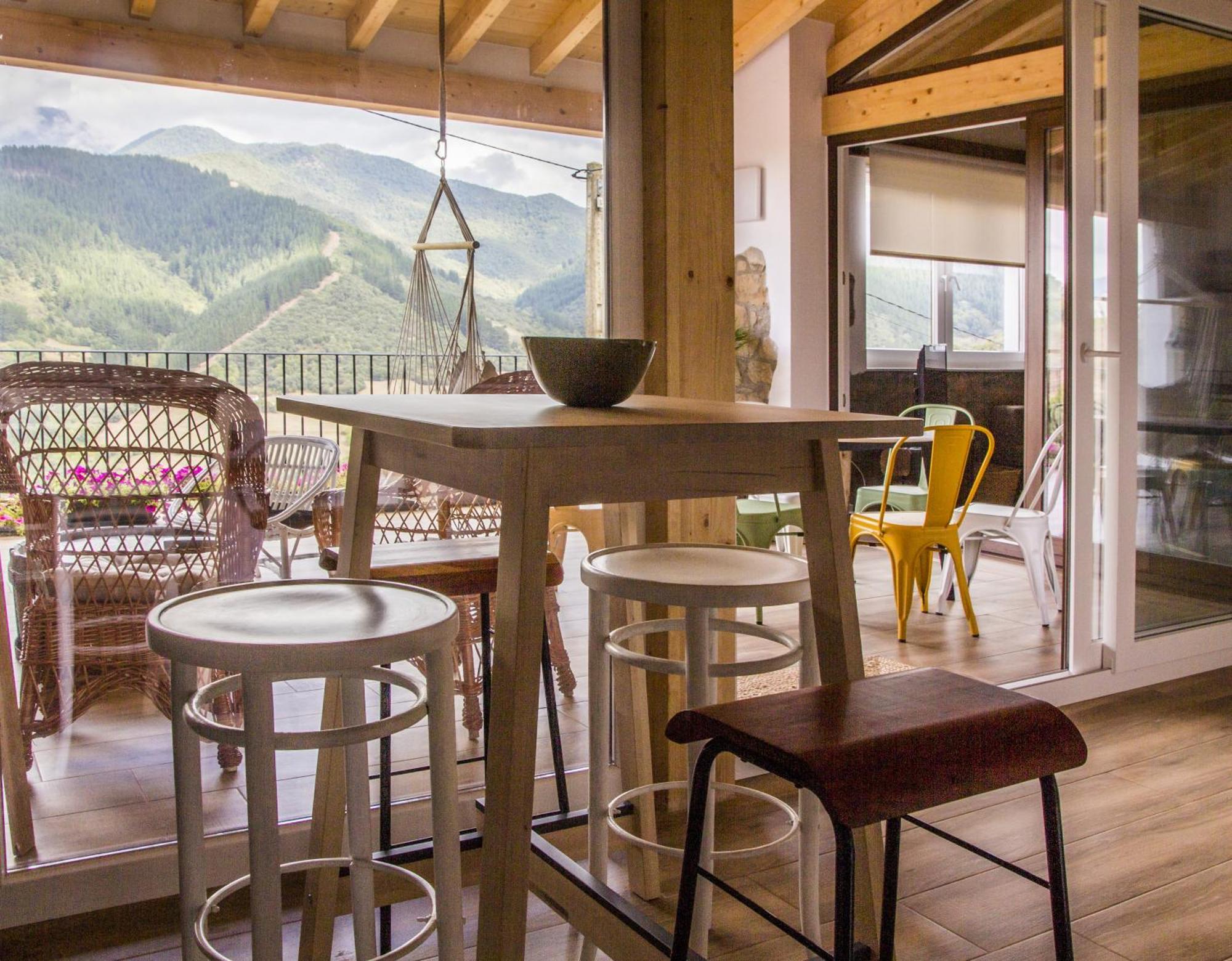 El Mirador De Armano G10235 Villa Eksteriør billede