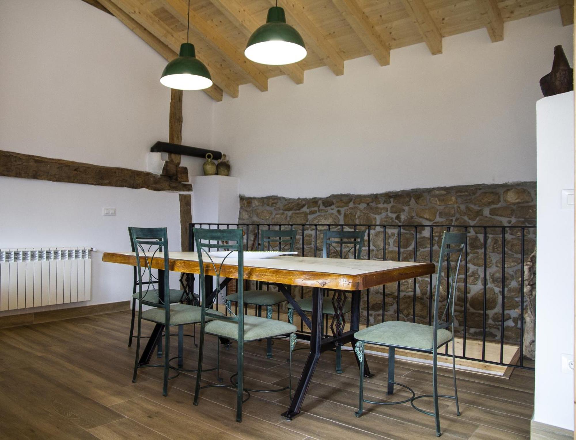 El Mirador De Armano G10235 Villa Eksteriør billede
