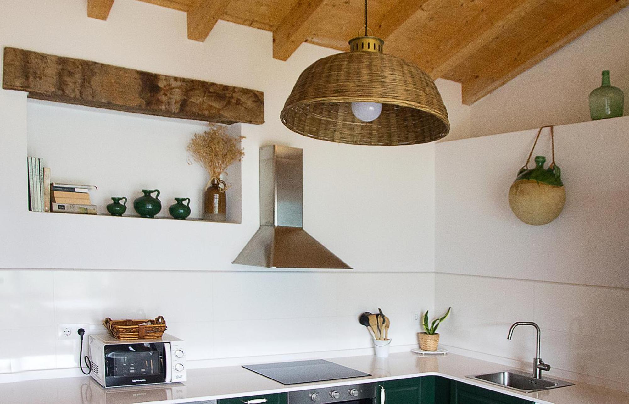 El Mirador De Armano G10235 Villa Eksteriør billede