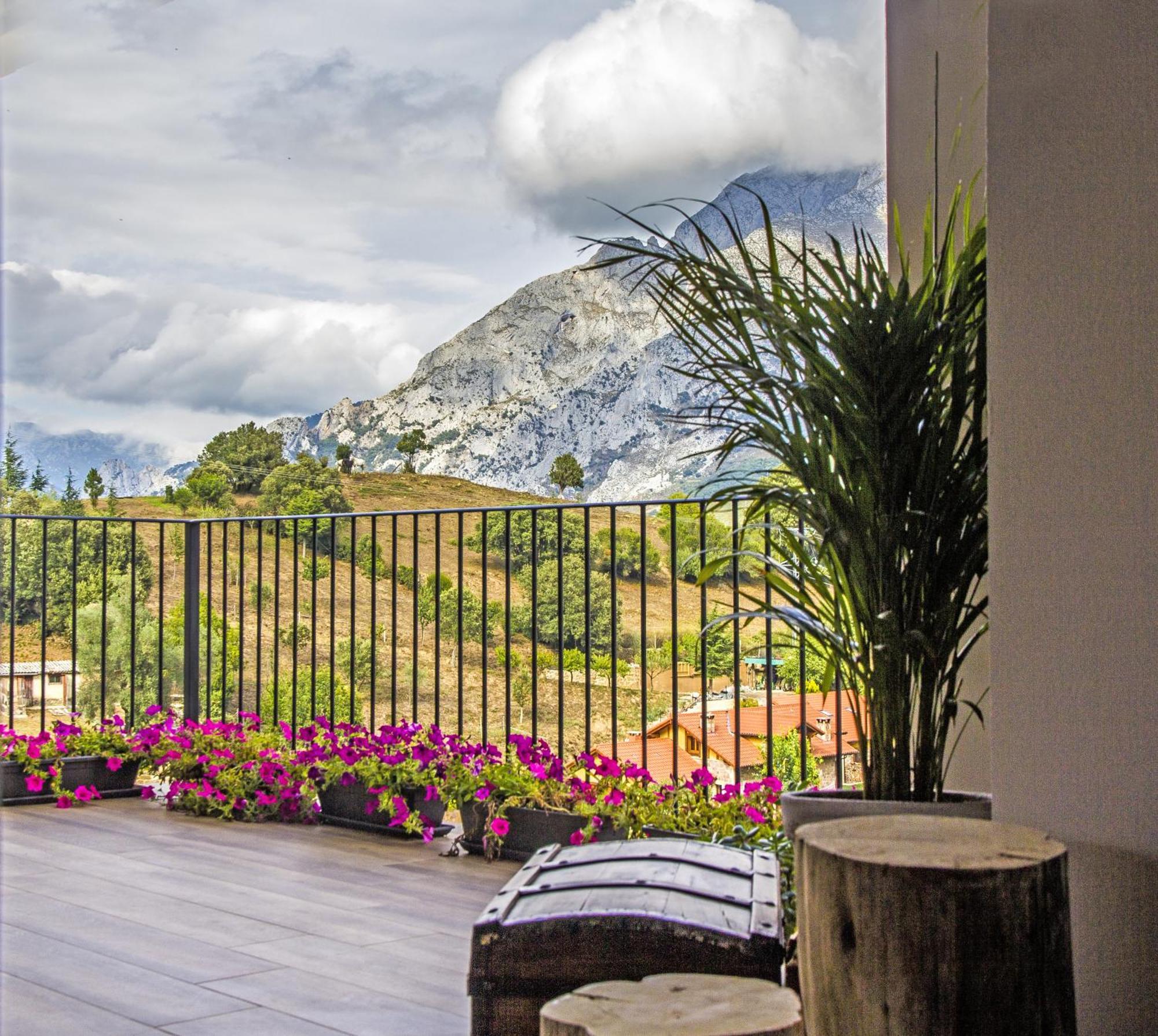 El Mirador De Armano G10235 Villa Eksteriør billede