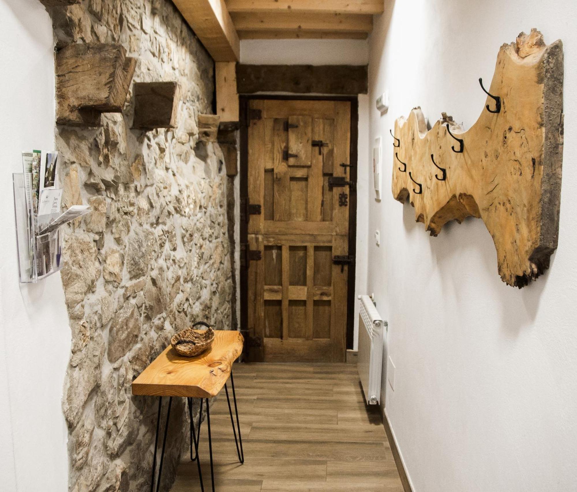 El Mirador De Armano G10235 Villa Eksteriør billede