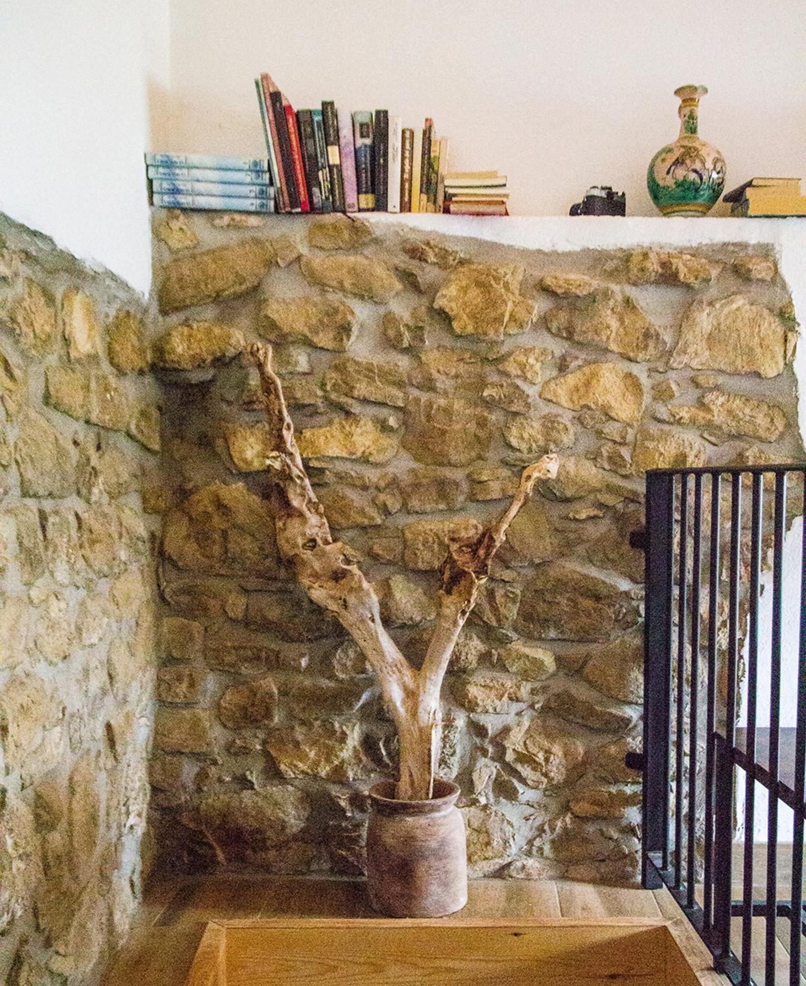 El Mirador De Armano G10235 Villa Eksteriør billede